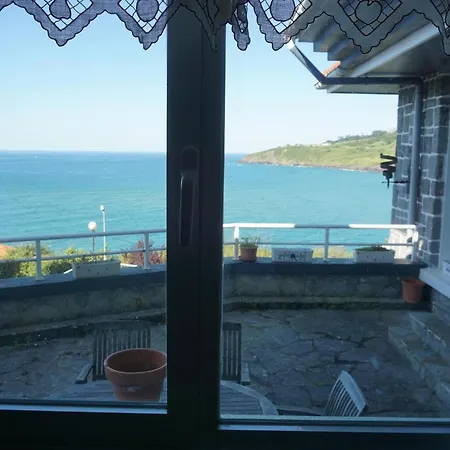 Apartamento Uxue. Mundaka Exterior photo