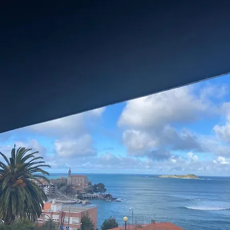 Apartamento Uxue. Mundaka Exterior photo