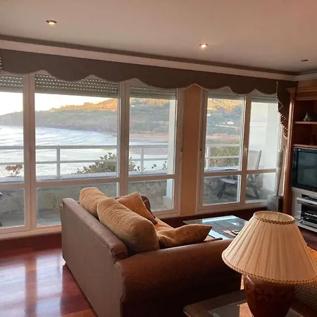 Apartamento Uxue. Mundaka Exterior photo
