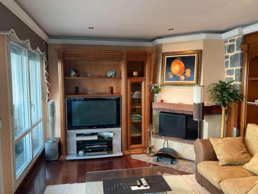 Uxue. Apartment *