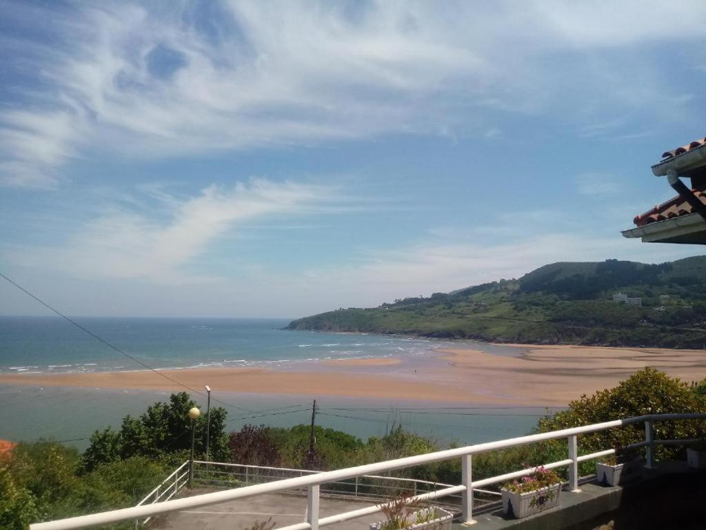 Uxue. Apartment Mundaka
