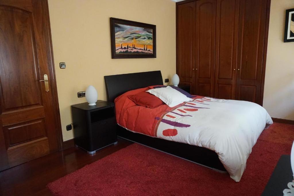 Apartment Uxue. Mundaka