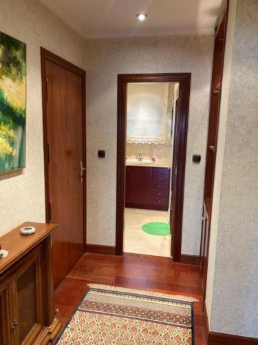 Apartment Uxue. *
