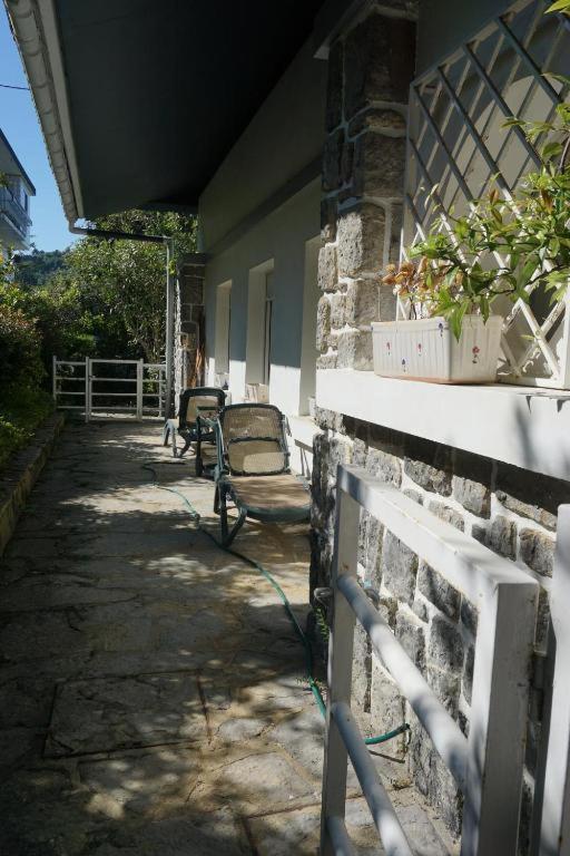 Uxue. Apartment