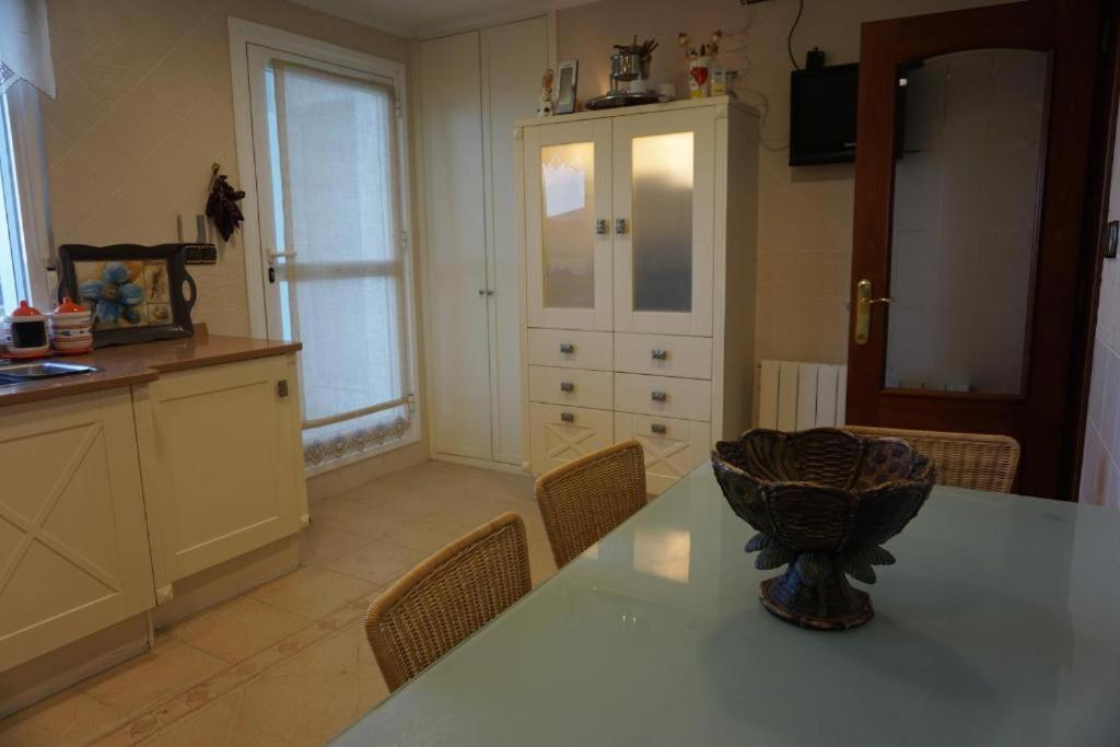 Apartment Uxue. *