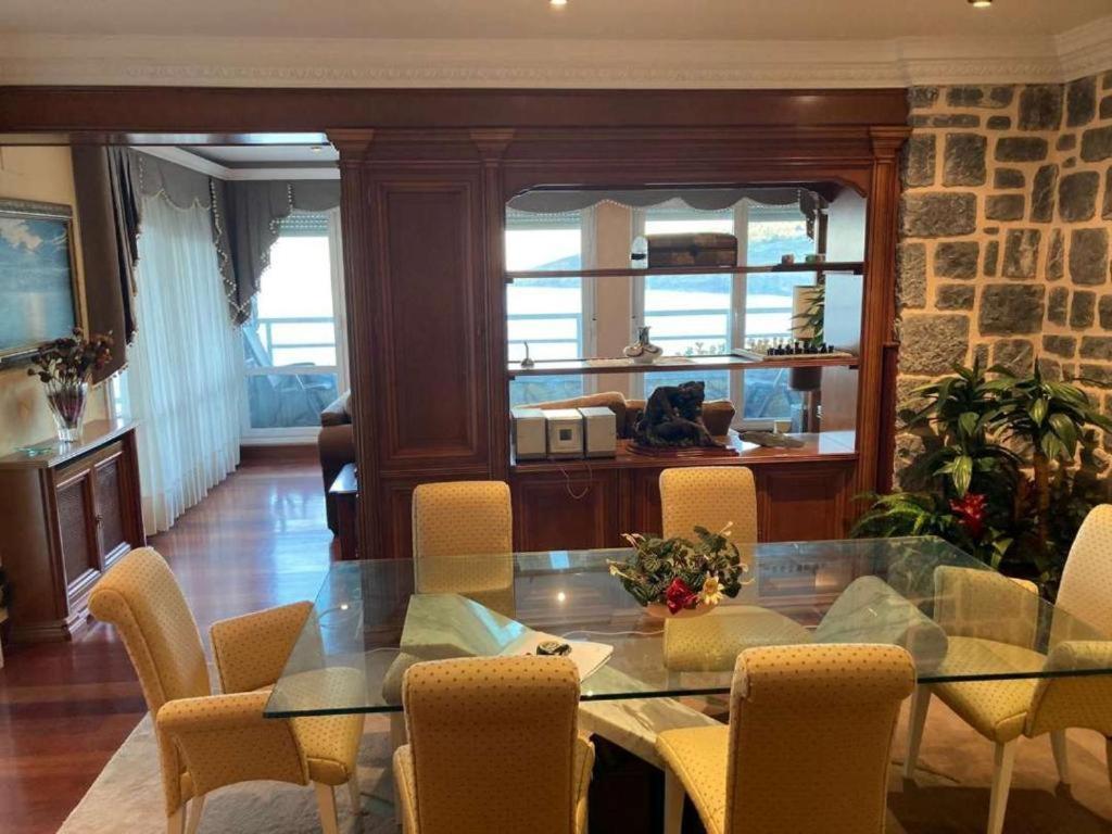 Uxue. Apartment Mundaka