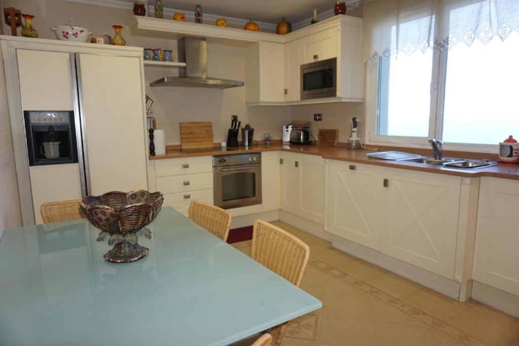 Apartment Uxue. Mundaka