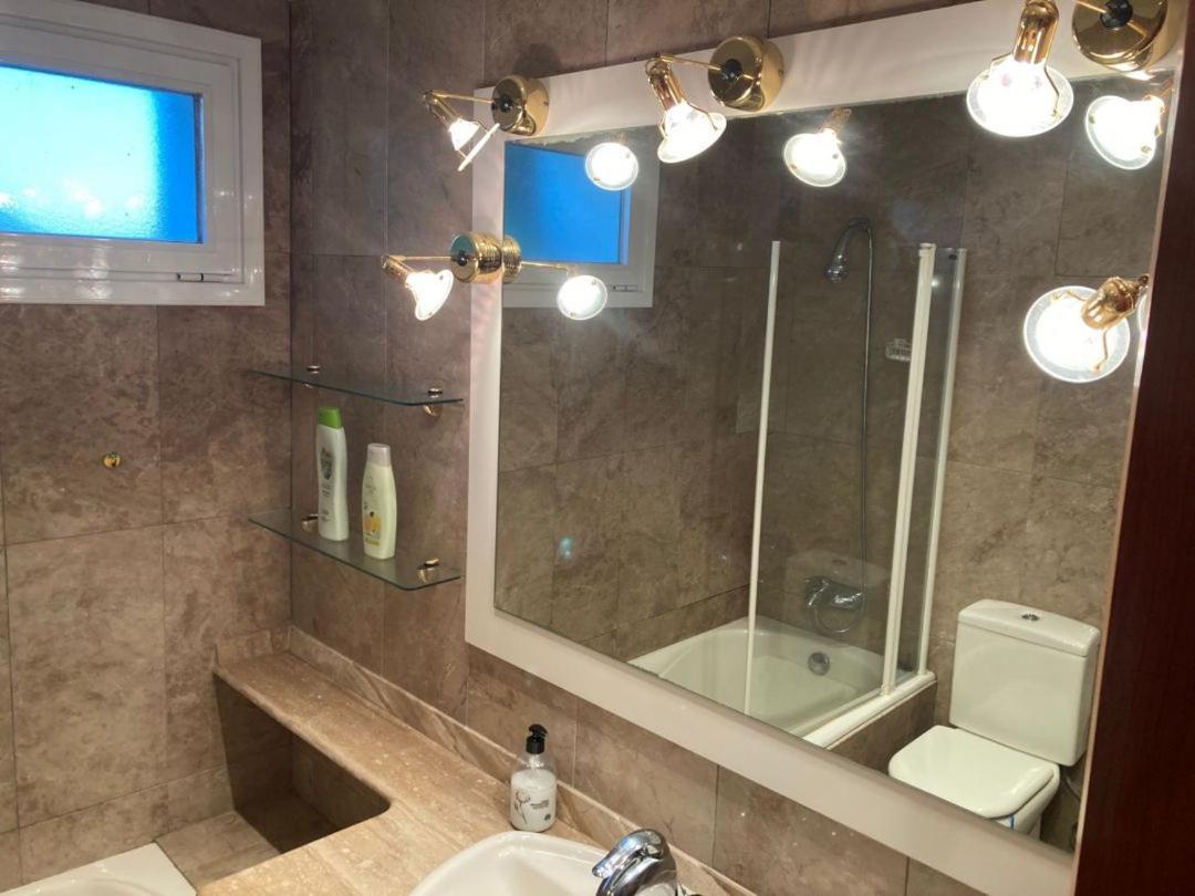 Uxue. Apartment *